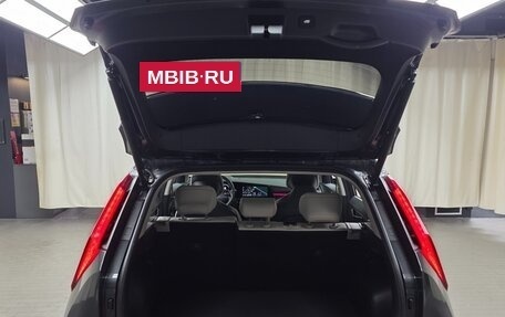 KIA Niro, 2025 год, 2 100 000 рублей, 6 фотография