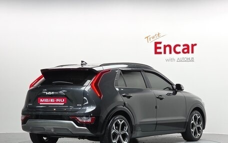 KIA Niro, 2025 год, 2 100 000 рублей, 2 фотография