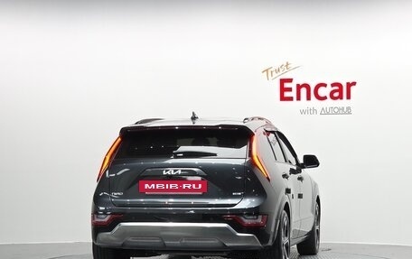 KIA Niro, 2025 год, 2 100 000 рублей, 4 фотография