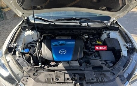 Mazda CX-5 II, 2013 год, 1 375 000 рублей, 10 фотография