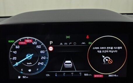 KIA Niro, 2025 год, 2 100 000 рублей, 9 фотография
