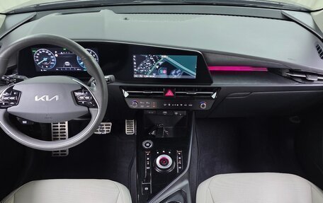 KIA Niro, 2025 год, 2 100 000 рублей, 15 фотография