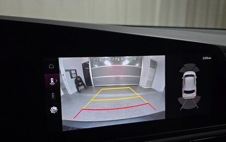 KIA Niro, 2025 год, 2 100 000 рублей, 19 фотография