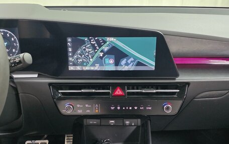 KIA Niro, 2025 год, 2 100 000 рублей, 17 фотография