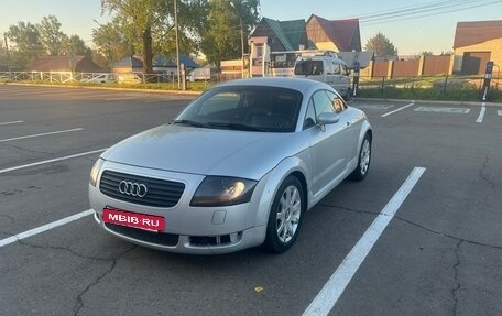 Audi TT, 2002 год, 470 000 рублей, 2 фотография