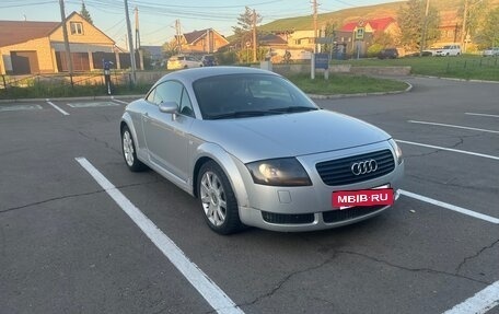 Audi TT, 2002 год, 470 000 рублей, 3 фотография
