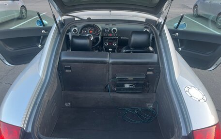 Audi TT, 2002 год, 470 000 рублей, 7 фотография
