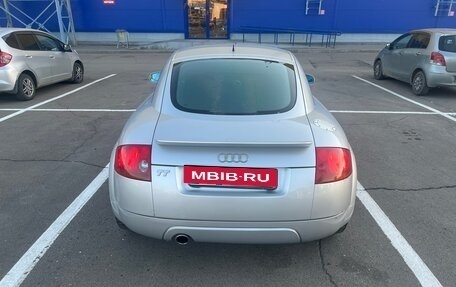 Audi TT, 2002 год, 470 000 рублей, 5 фотография