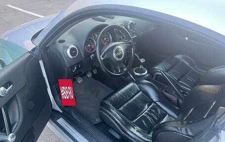 Audi TT, 2002 год, 470 000 рублей, 6 фотография