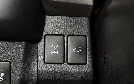 Toyota RAV4, 2018 год, 2 550 000 рублей, 18 фотография