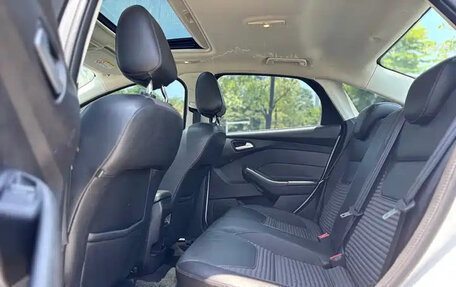 Ford Focus III, 2018 год, 940 606 рублей, 17 фотография
