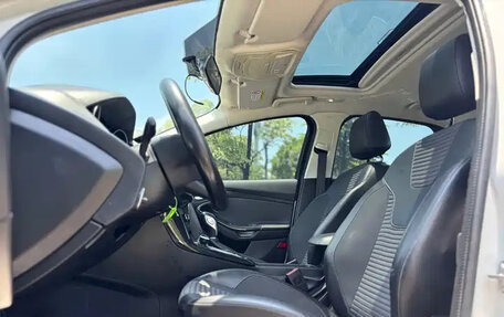 Ford Focus III, 2018 год, 940 606 рублей, 16 фотография