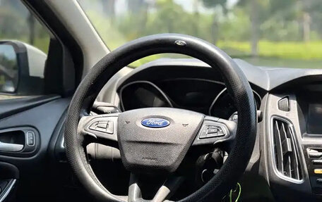 Ford Focus III, 2018 год, 940 606 рублей, 12 фотография