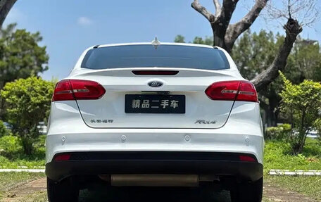 Ford Focus III, 2018 год, 940 606 рублей, 7 фотография