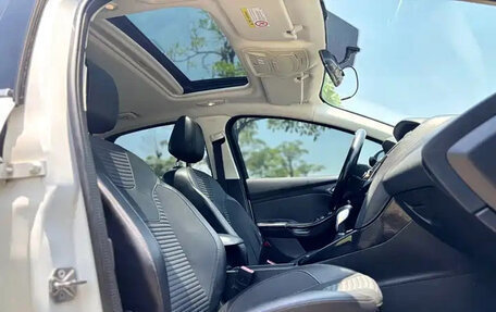 Ford Focus III, 2018 год, 940 606 рублей, 19 фотография