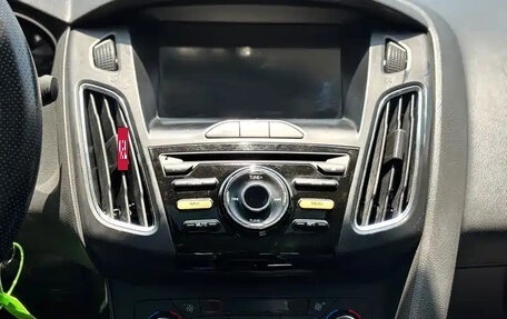 Ford Focus III, 2018 год, 940 606 рублей, 14 фотография