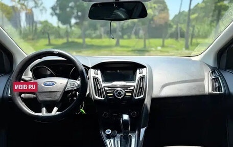 Ford Focus III, 2018 год, 940 606 рублей, 11 фотография