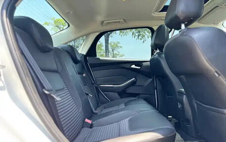 Ford Focus III, 2018 год, 940 606 рублей, 20 фотография