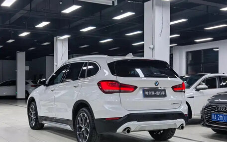 BMW X1, 2023 год, 2 190 099 рублей, 9 фотография