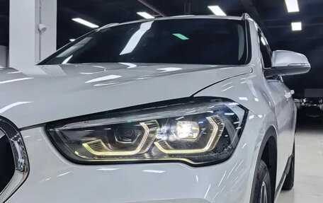 BMW X1, 2023 год, 2 190 099 рублей, 4 фотография