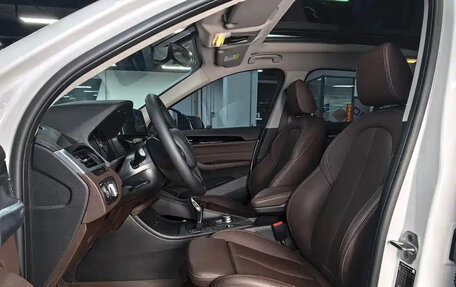 BMW X1, 2023 год, 2 190 099 рублей, 12 фотография