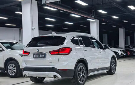 BMW X1, 2023 год, 2 190 099 рублей, 11 фотография