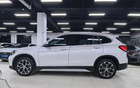 BMW X1, 2023 год, 2 190 099 рублей, 7 фотография