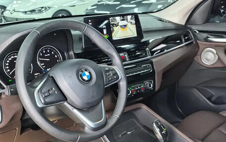 BMW X1, 2023 год, 2 190 099 рублей, 14 фотография