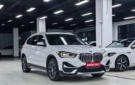 BMW X1, 2023 год, 2 190 099 рублей, 3 фотография