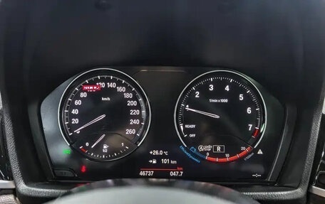 BMW X1, 2023 год, 2 190 099 рублей, 16 фотография