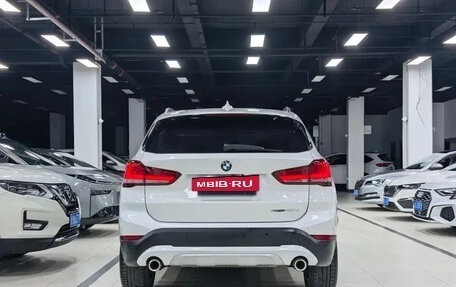 BMW X1, 2023 год, 2 190 099 рублей, 10 фотография