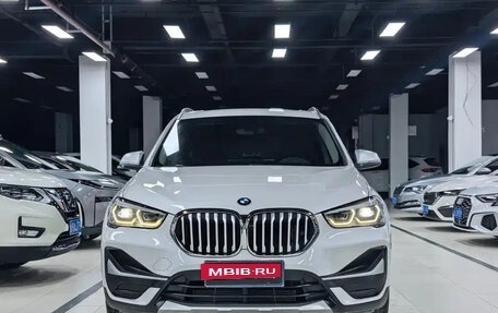 BMW X1, 2023 год, 2 190 099 рублей, 2 фотография