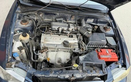 Hyundai Accent III, 2009 год, 280 000 рублей, 6 фотография