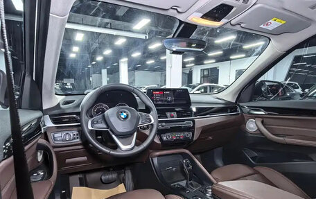 BMW X1, 2023 год, 2 190 099 рублей, 17 фотография