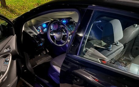 Ford Focus III, 2012 год, 1 000 000 рублей, 2 фотография