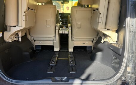 Toyota Alphard III, 2021 год, 7 000 000 рублей, 10 фотография