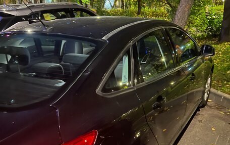 Ford Focus III, 2012 год, 1 000 000 рублей, 4 фотография