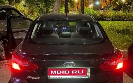 Ford Focus III, 2012 год, 1 000 000 рублей, 3 фотография