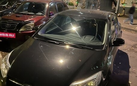 Ford Focus III, 2012 год, 1 000 000 рублей, 6 фотография