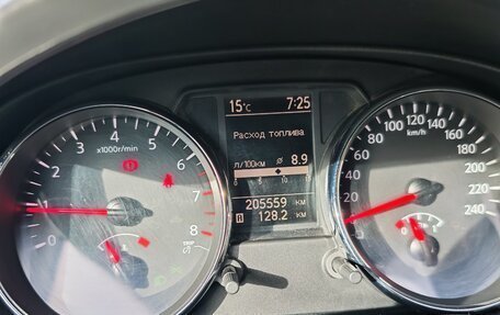 Nissan Qashqai, 2012 год, 899 000 рублей, 3 фотография