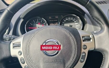 Nissan Qashqai, 2012 год, 899 000 рублей, 4 фотография