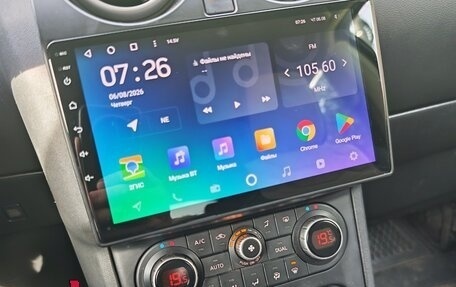 Nissan Qashqai, 2012 год, 899 000 рублей, 5 фотография