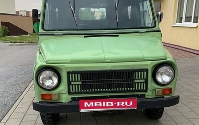 ЛуАЗ 969, 1988 год, 300 000 рублей, 1 фотография