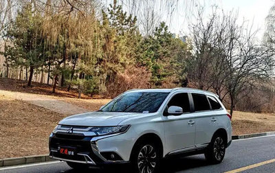 Mitsubishi Outlander III рестайлинг 3, 2020 год, 1 780 004 рублей, 1 фотография
