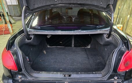 Peugeot 206, 2008 год, 199 000 рублей, 9 фотография