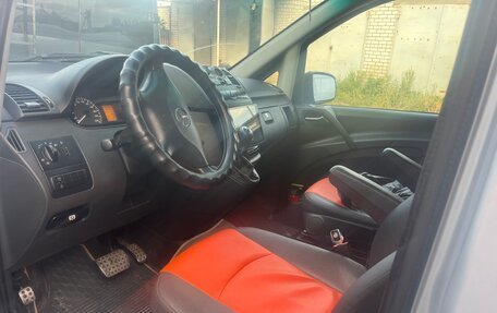 Mercedes-Benz Vito, 2013 год, 2 800 000 рублей, 5 фотография