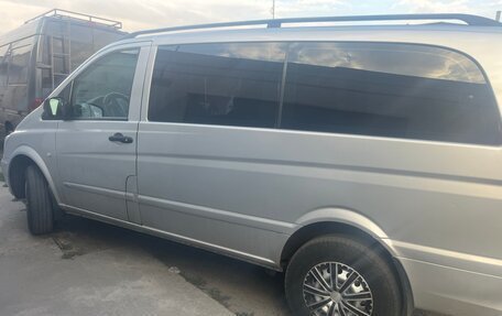 Mercedes-Benz Vito, 2013 год, 2 800 000 рублей, 3 фотография