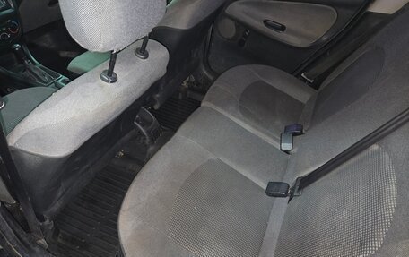 Peugeot 206, 2008 год, 199 000 рублей, 8 фотография