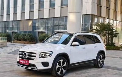 Mercedes-Benz GLB, 2022 год, 2 850 000 рублей, 1 фотография