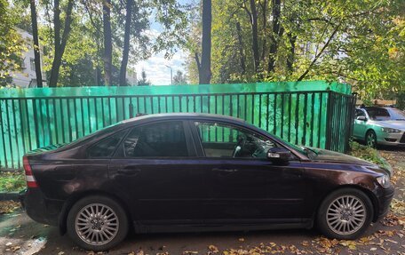 Volvo S40 II, 2006 год, 780 000 рублей, 1 фотография